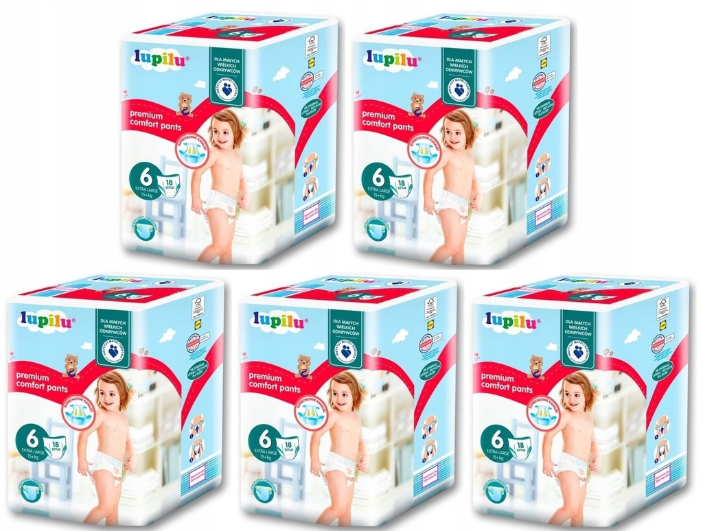 pampers protection active fit 4 42