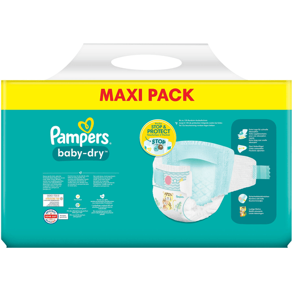 pampers perfume