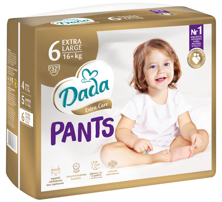 chusteczki nawilżajace pampers 6