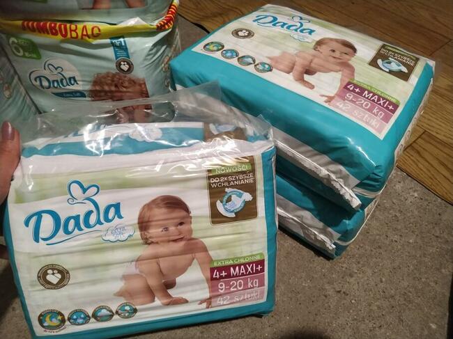 pampers pants 6 44 sztuki cena