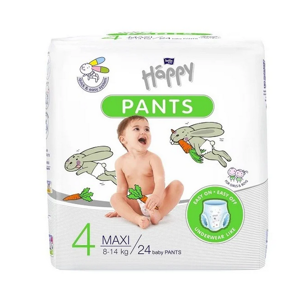 pampers 2 68