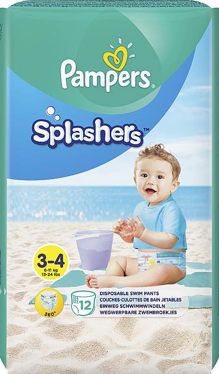 pampers new baby 2 228