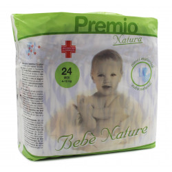 które pieluszko produkuje pampers