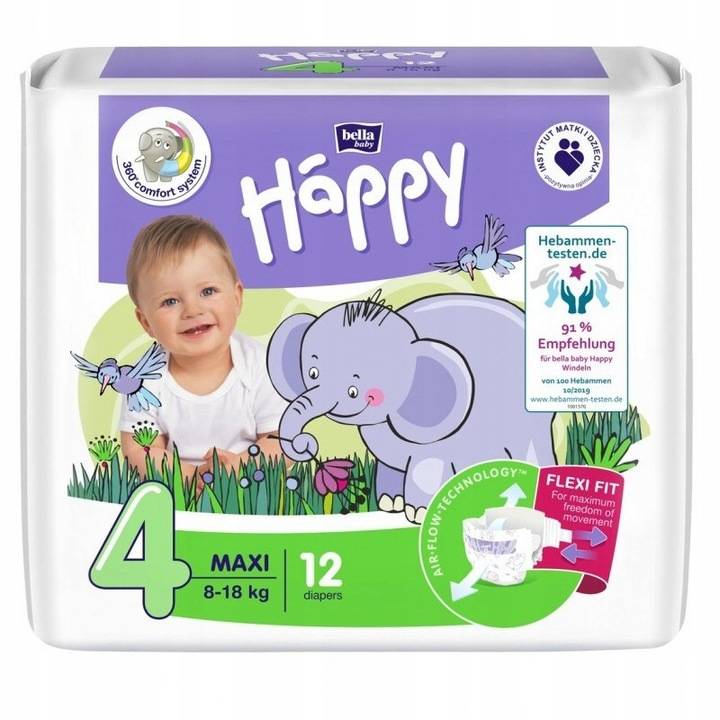 pampers 1 88 szt cena