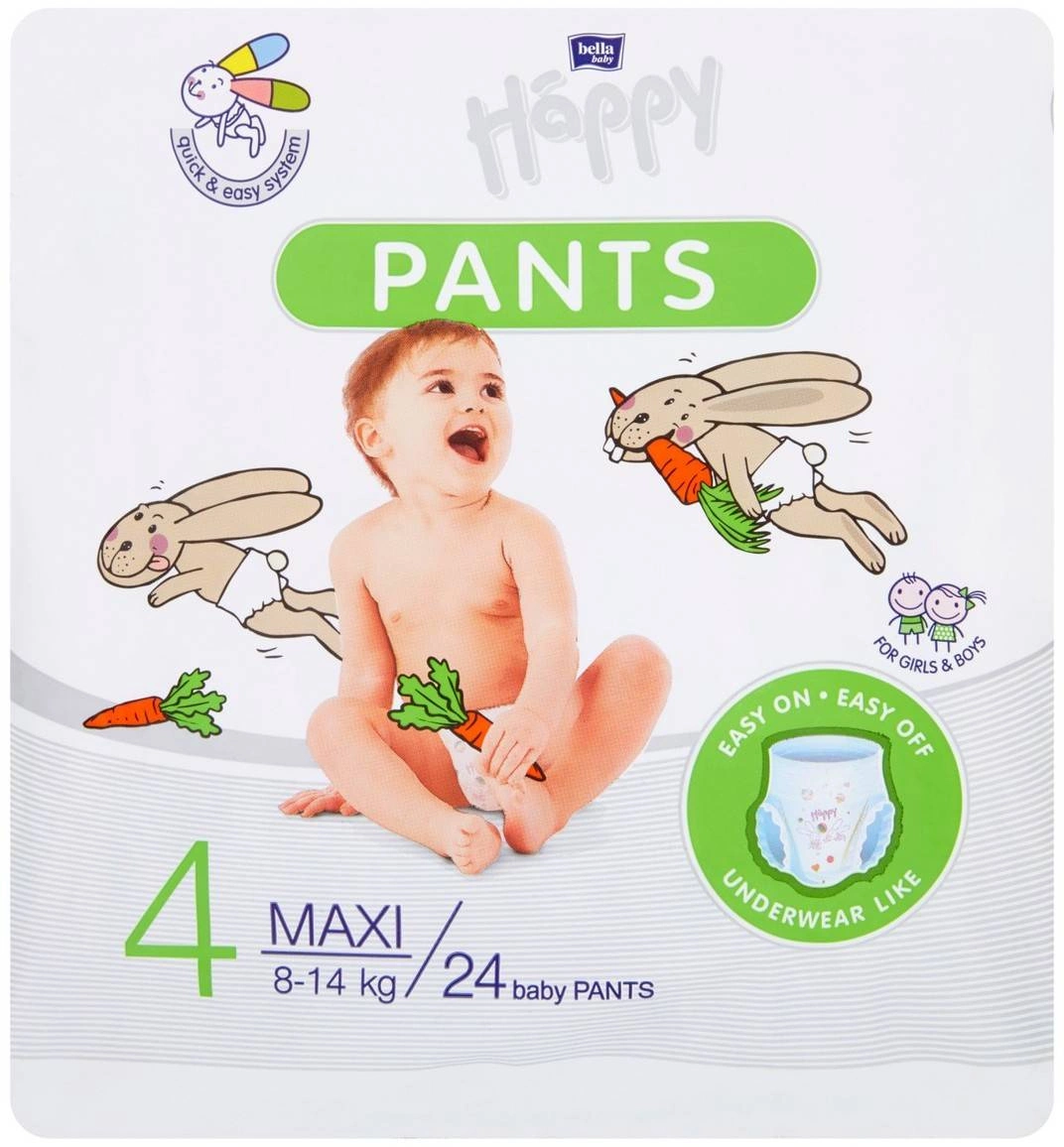 pampers 6 36 szt