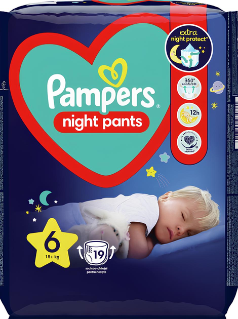 pampers sleep adnd play 3