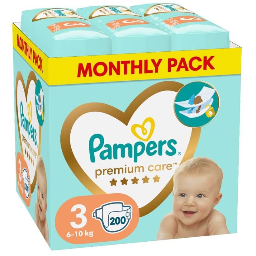 pampers baby fresh clean chusteczki nawilżane cena