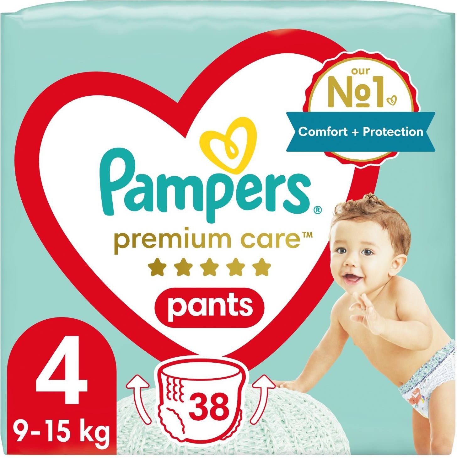 chusteczki pampers aqua pure tesco