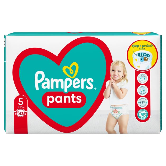 pampers 36 kg