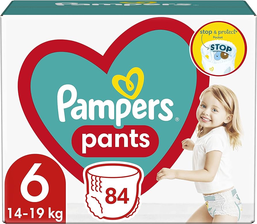 co robic jak pampers przecieka u dorosłych