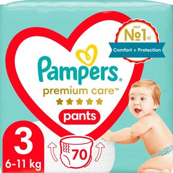 pampers picodi