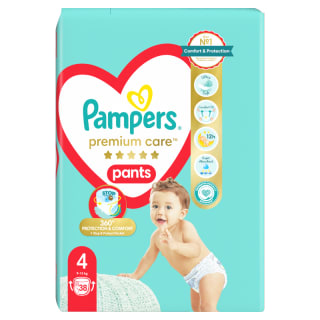 pieluchy pampers premium care 1 newborn pieluchy 2 mini 168szt