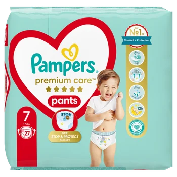 pampers premium care5 carefoor