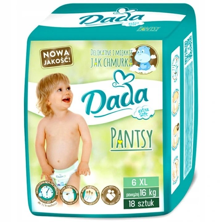 pampers 2 do jakiego wieku starczy