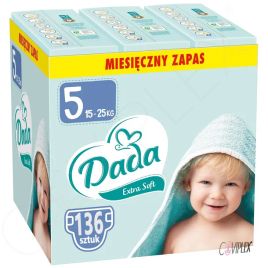 jak zalozyc pampers