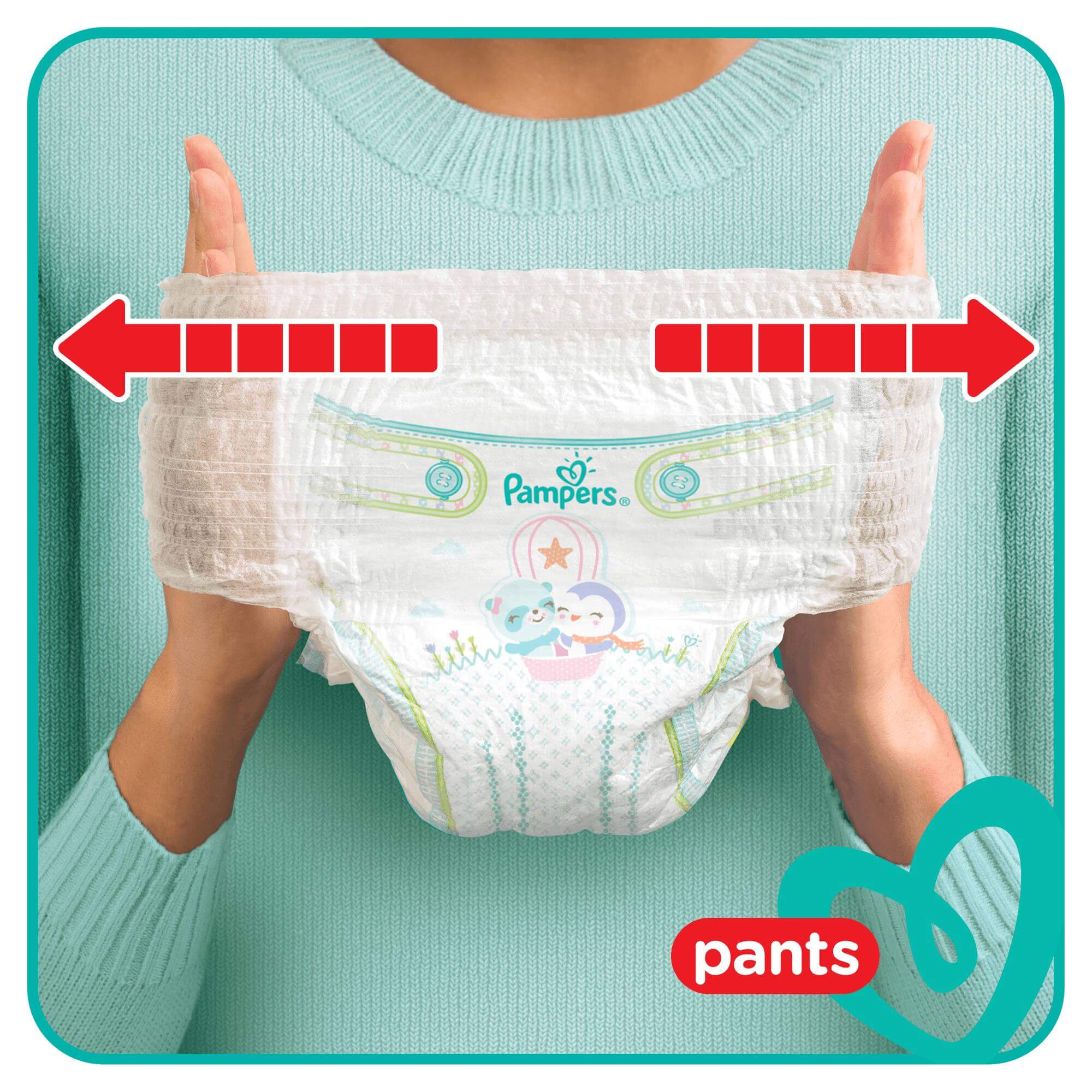 pieluchy pampers niemieckie 2