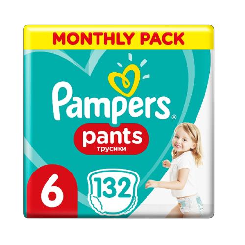 pampers pants 5 data produkcji