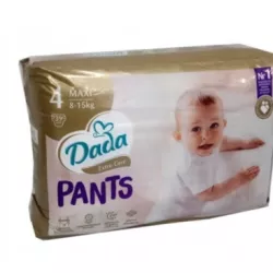 jak zdejmuje sie pieluchomajtki pampers