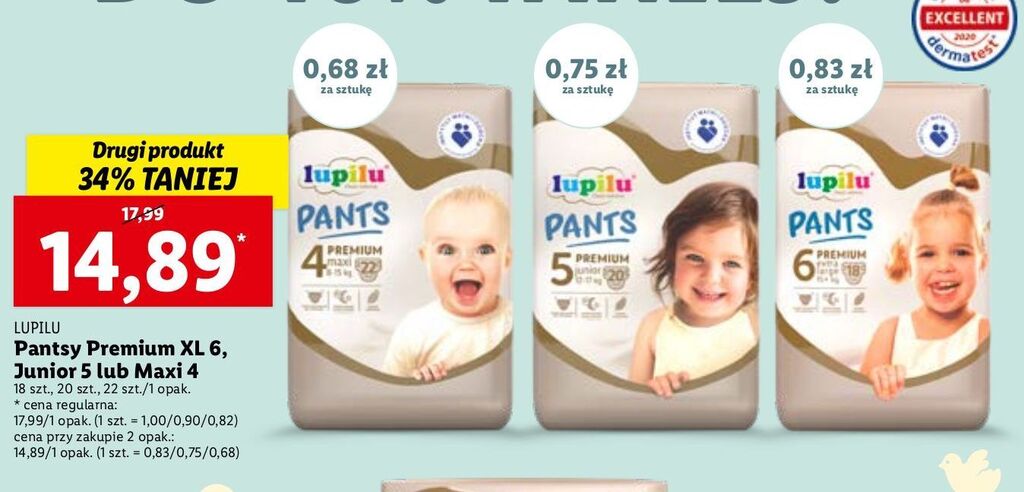 pampers premium care 1 rosmam