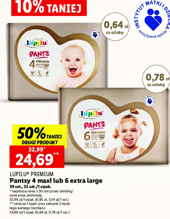 pampers premium care 3 rossmann