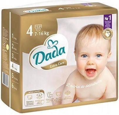 dcp 357c pampers