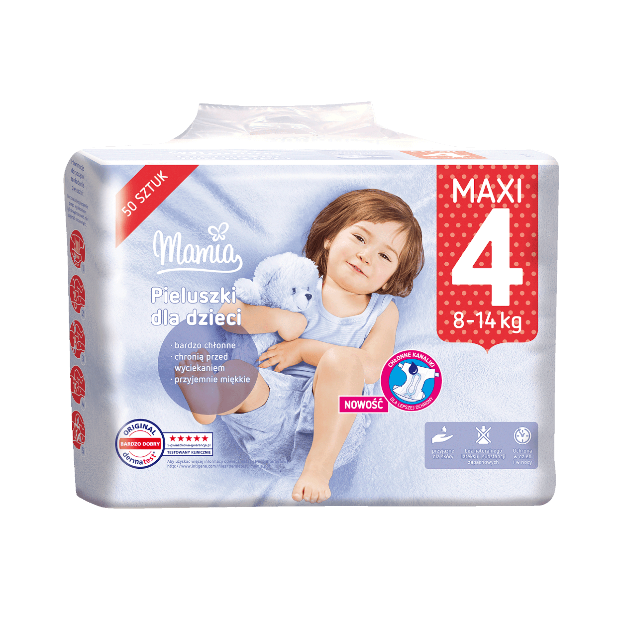 pampers active baby-dry pieluchy 3 midi 42szt