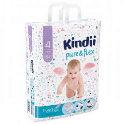 pampers 2 kolo fioletowy