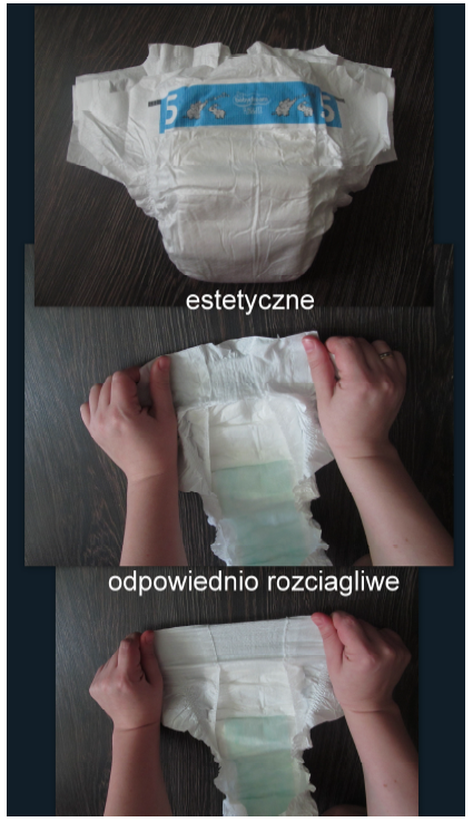 pampers test new baby dry czy active baby