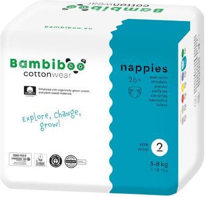 pampers pieluszki new baby 1 newborn