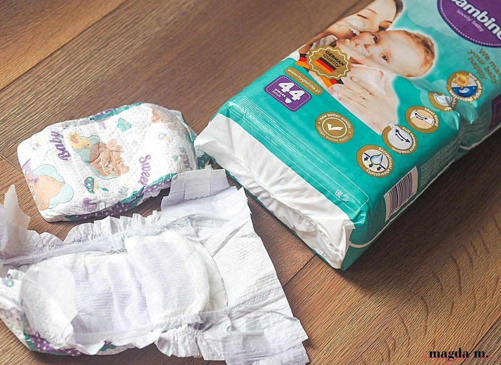 giant pack pampers 6