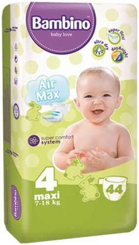 pampers baby dry promocja