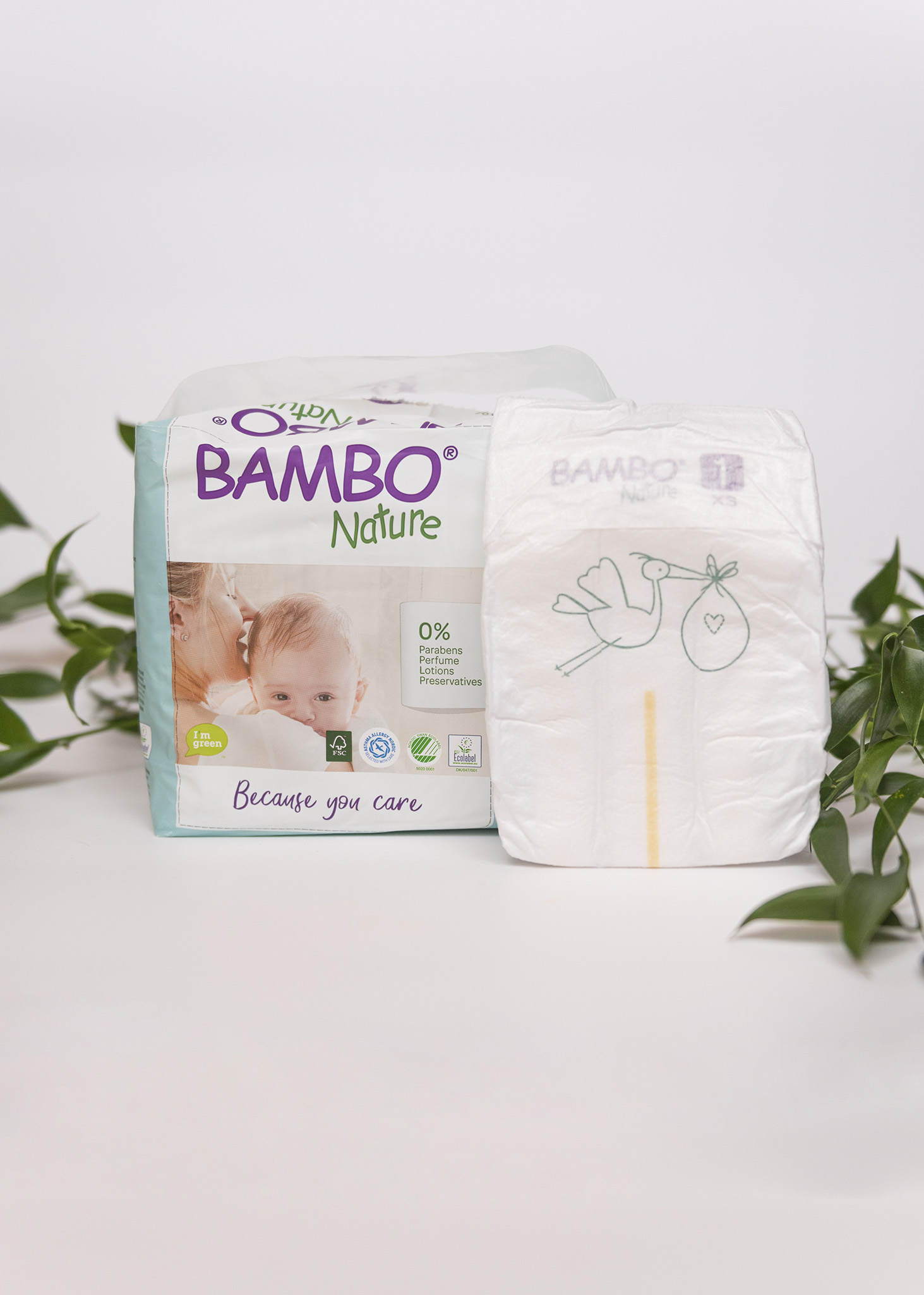 pampers procare 3 opinie