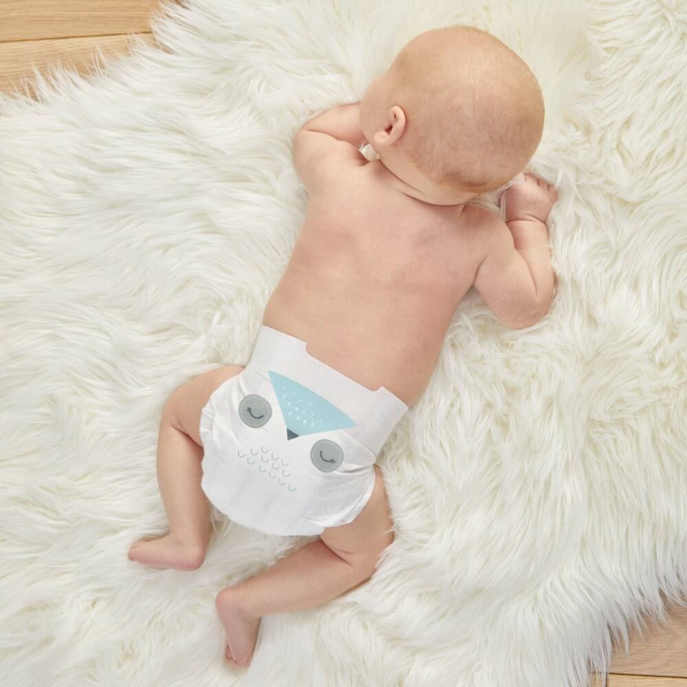 pieluchy pampers 2 144 szt