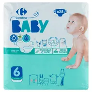 pampers 1 22