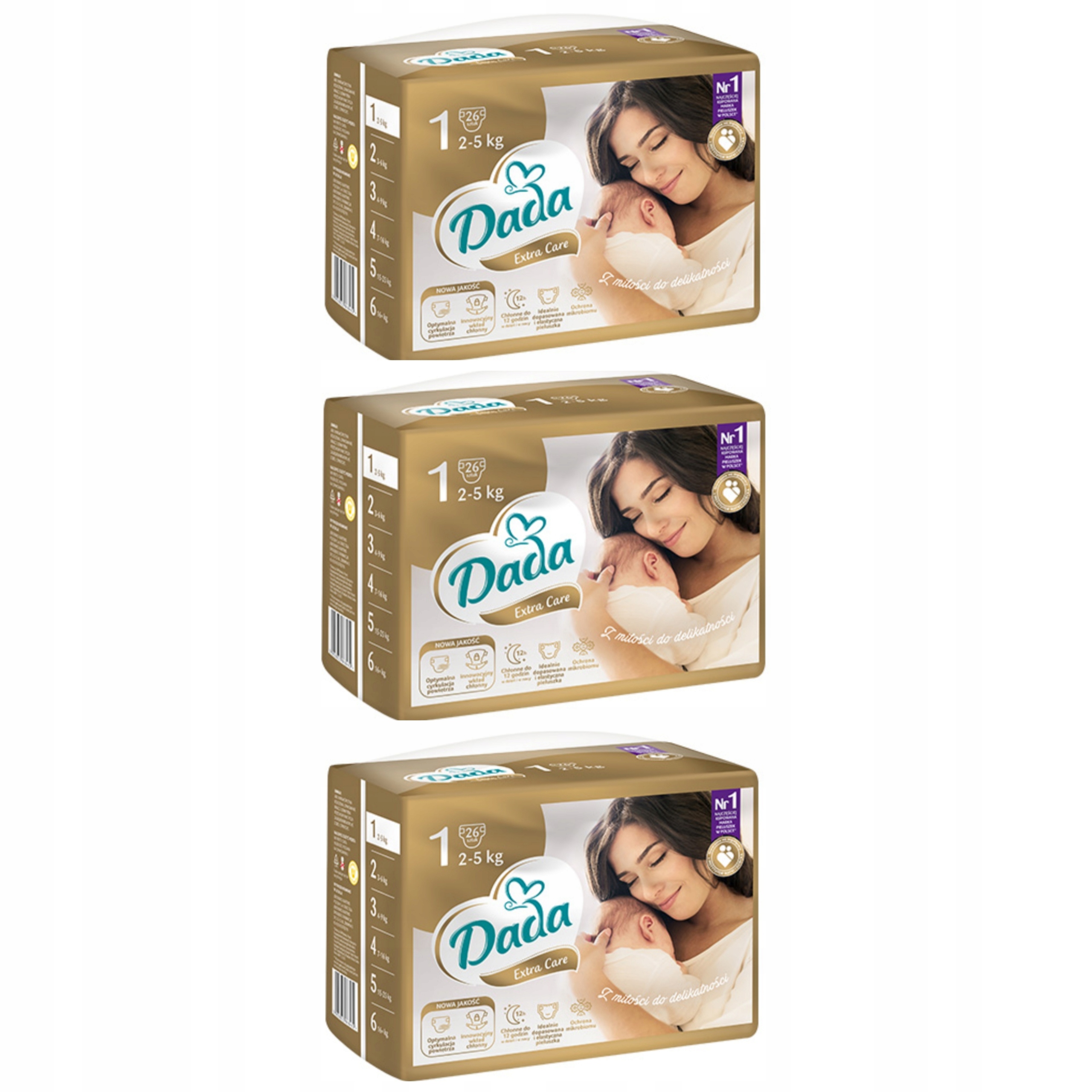 pampers box 2