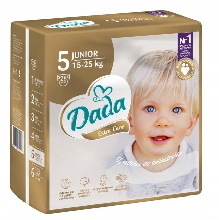 promocje pampers rozmiar 4