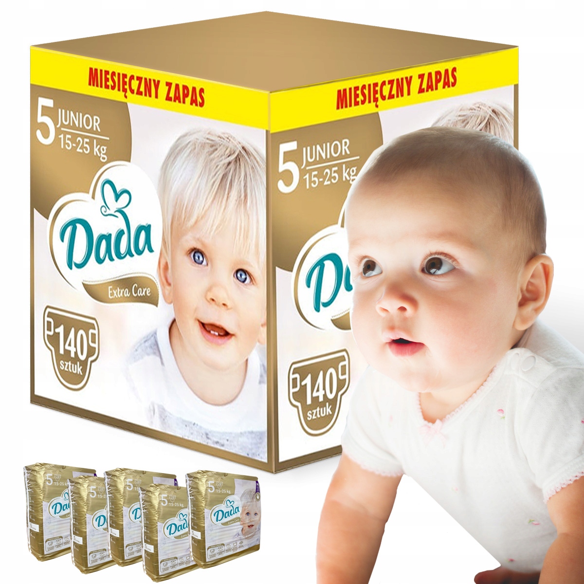 pampers promicja carrefour