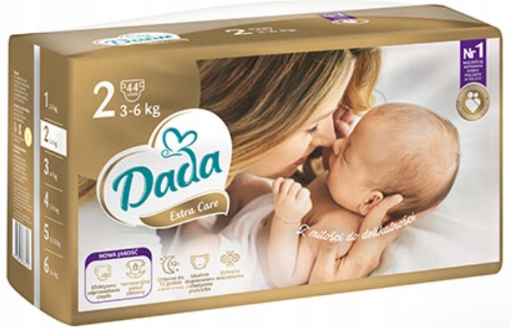 pampers rozmiar 5 jaka waga