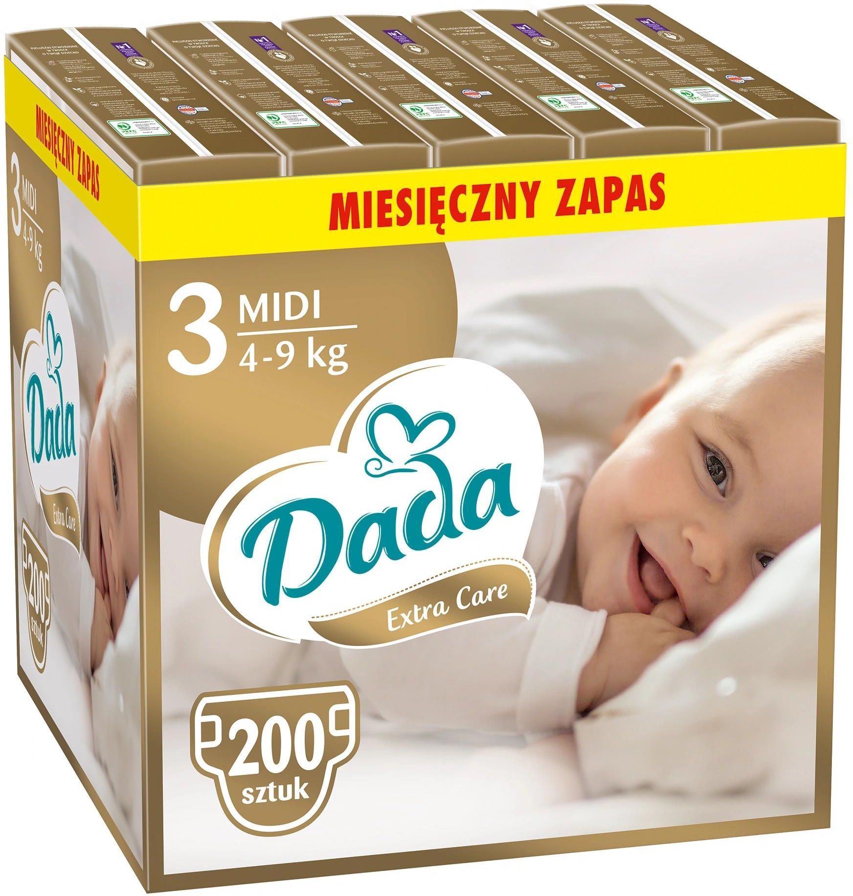 pampers zero