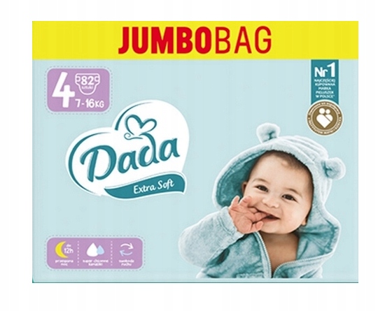 pampers 4+ uk asda