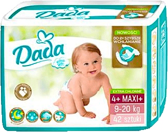 34 tydzien pampers