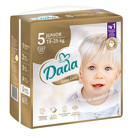 pampers 35 tydzien