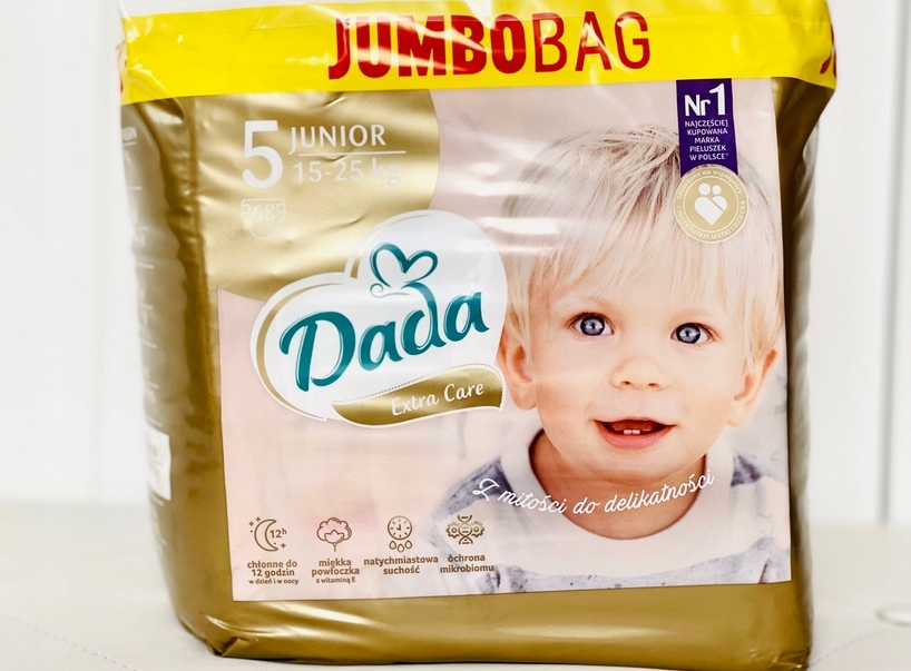 tesco chusteczki nawilżane pampers