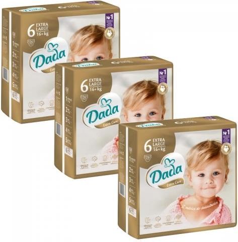 pampers active baby 3 gigant box plus