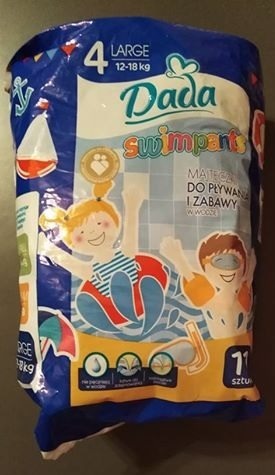 pampers wskaźnik wilgotności dla dorosłych