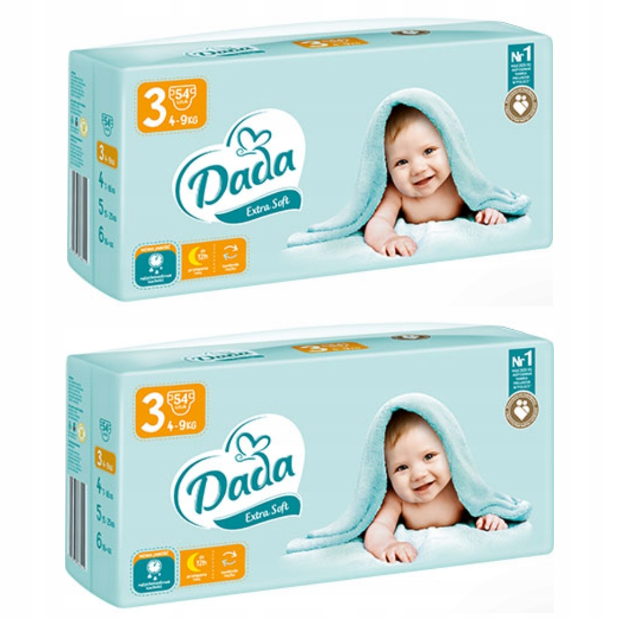 pampers wspolpraca