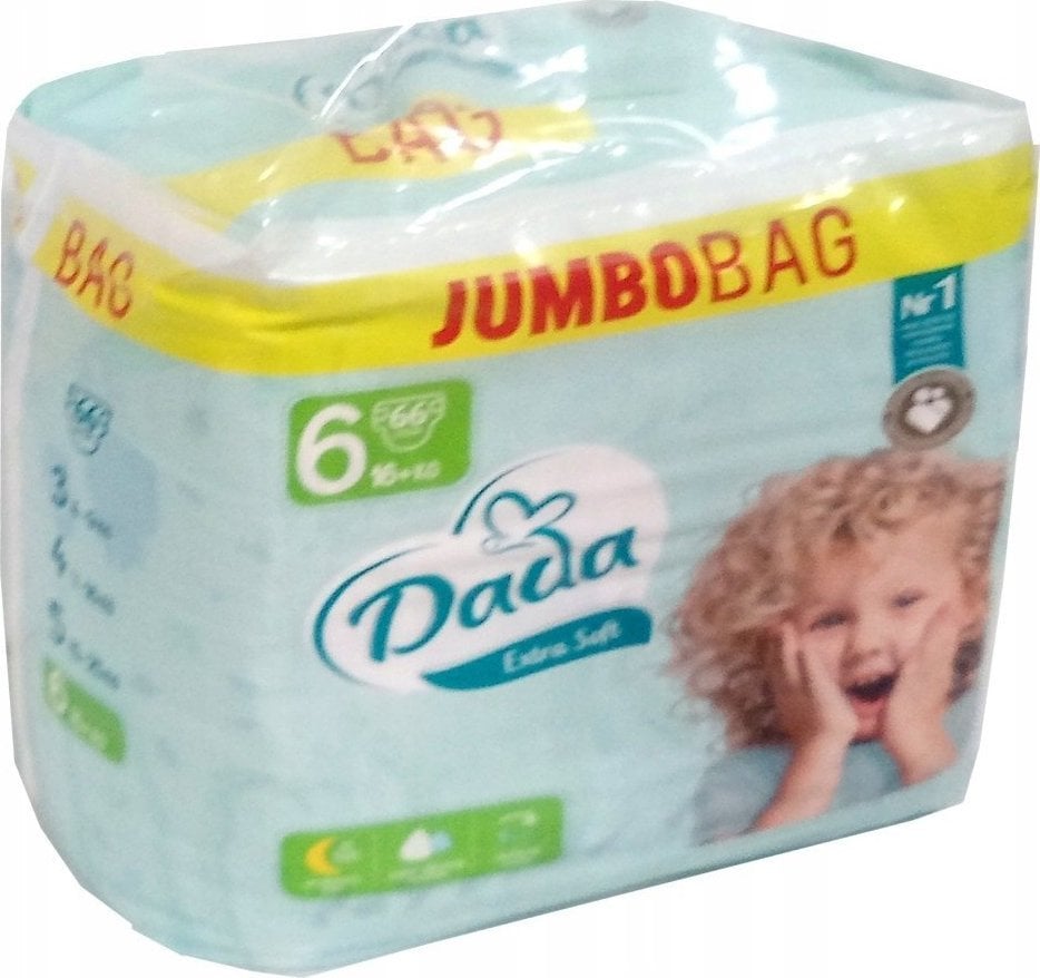 pampersy pampers 4 82szt