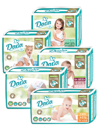 pampersy pampers 1 giga pack