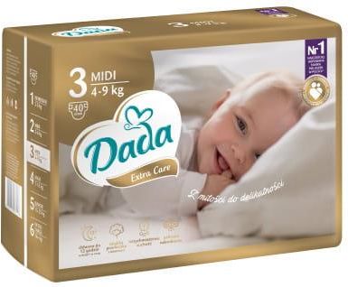 25 tydzień ciąży pampers