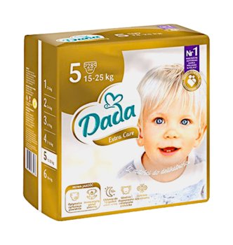 kaufland pampers